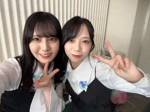 松尾 桜｜友達のはずだったのにね（2026-05-08）｜7枚目