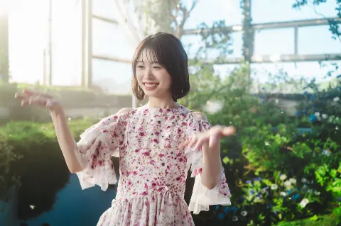 金村 美玖｜#みくふぉと　Kind of love編　良すぎるので見てください！🥹（2026-05-09）｜3枚目