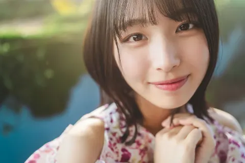 金村 美玖｜#みくふぉと　Kind of love編　良すぎるので見てください！🥹（2026-05-09）｜4枚目