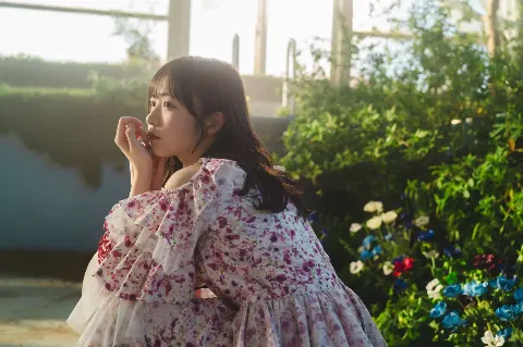 金村 美玖｜#みくふぉと　Kind of love編　良すぎるので見てください！🥹（2026-05-09）｜5枚目