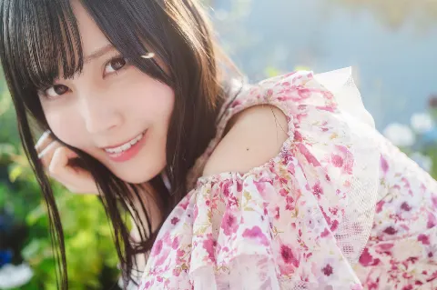 金村 美玖｜#みくふぉと　Kind of love編　良すぎるので見てください！🥹（2026-05-09）｜7枚目