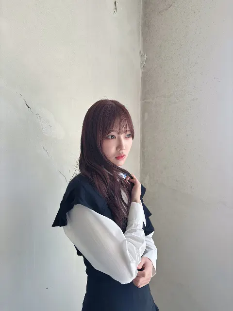 清水 理央｜君を見つめてしまう理由は（2026-05-10）｜4枚目