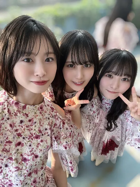 髙橋 未来虹｜一目惚れの瞬間（2026-05-10）｜7枚目