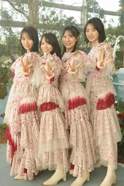 髙橋 未来虹｜一目惚れの瞬間（2026-05-10）｜8枚目