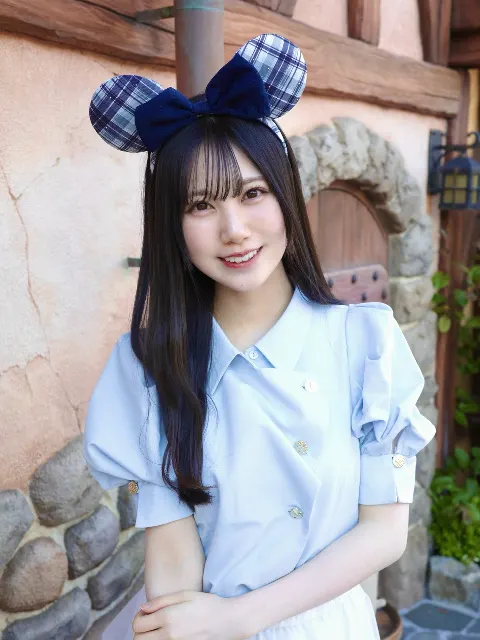 鶴崎 仁香｜一緒に行こうよ（2026-05-11）