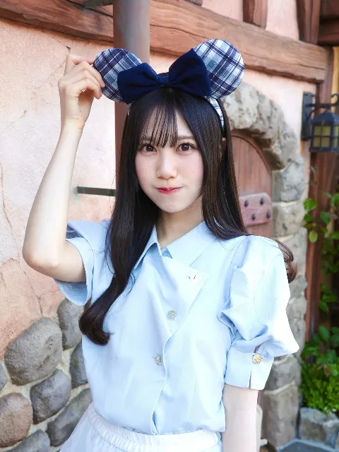 鶴崎 仁香｜一緒に行こうよ（2026-05-11）｜2枚目