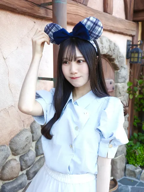 鶴崎 仁香｜一緒に行こうよ（2026-05-11）｜3枚目