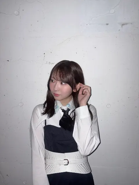 藤嶌 果歩｜少女から女性へ（2026-05-12）｜4枚目