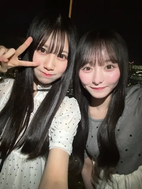 鶴崎 仁香｜夜風が心地いい季節になって（2026-05-13）｜2枚目