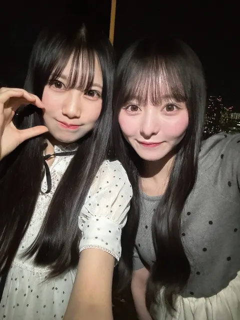 鶴崎 仁香｜夜風が心地いい季節になって（2026-05-13）｜3枚目