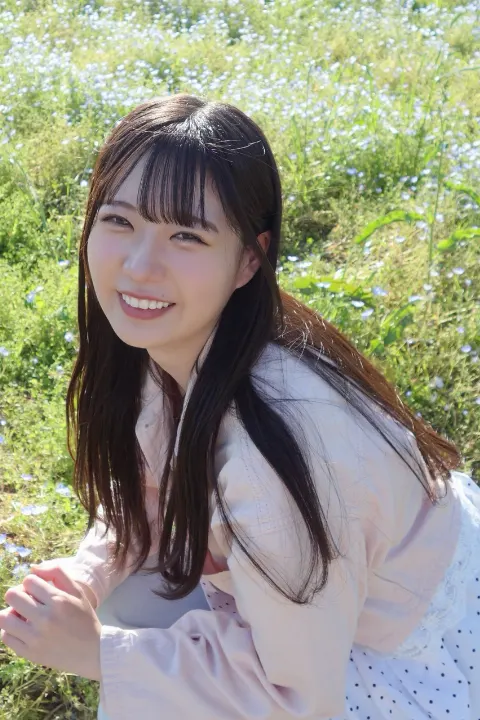 坂井 新奈｜優しさに包まれるようで（2026-05-14）