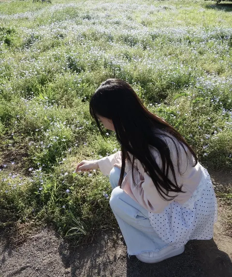 坂井 新奈｜優しさに包まれるようで（2026-05-14）｜2枚目