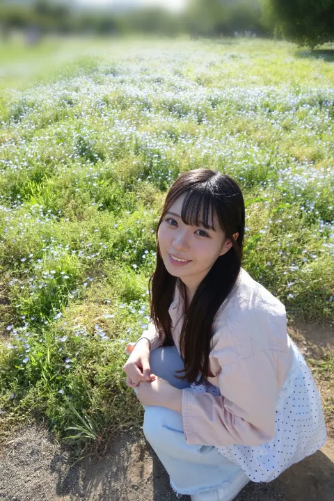 坂井 新奈｜優しさに包まれるようで（2026-05-14）｜4枚目