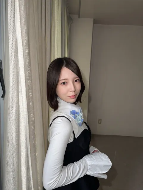 渡辺 莉奈｜枯れないように照らしてあげたい（2026-05-14）｜2枚目