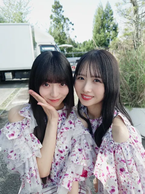 渡辺 莉奈｜枯れないように照らしてあげたい（2026-05-14）｜5枚目