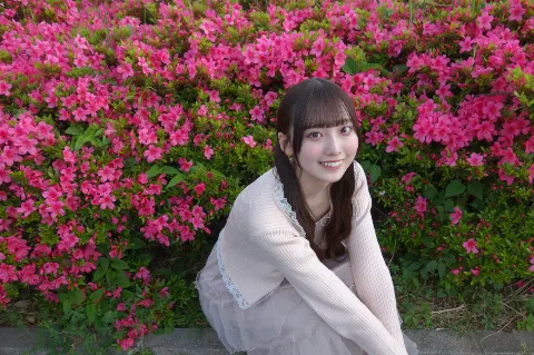 大田 美月｜今隣で見惚れた（2026-05-14）｜3枚目
