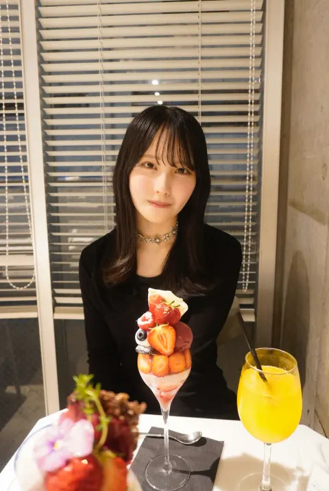 松尾 桜｜あの夏が癖になっていく（2026-05-15）