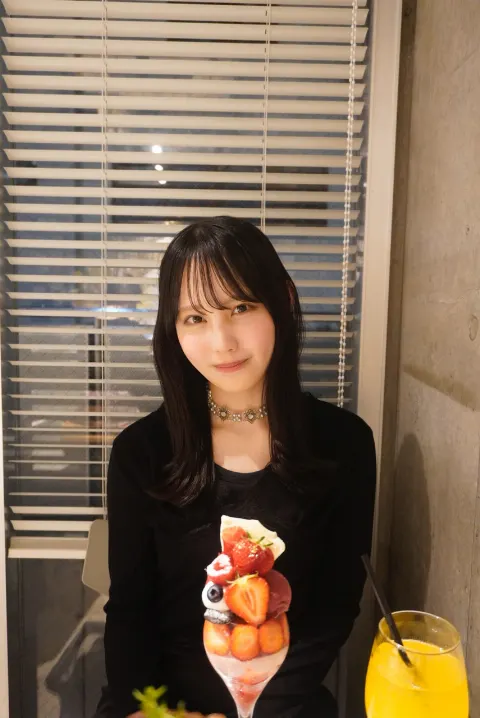 松尾 桜｜あの夏が癖になっていく（2026-05-15）｜2枚目
