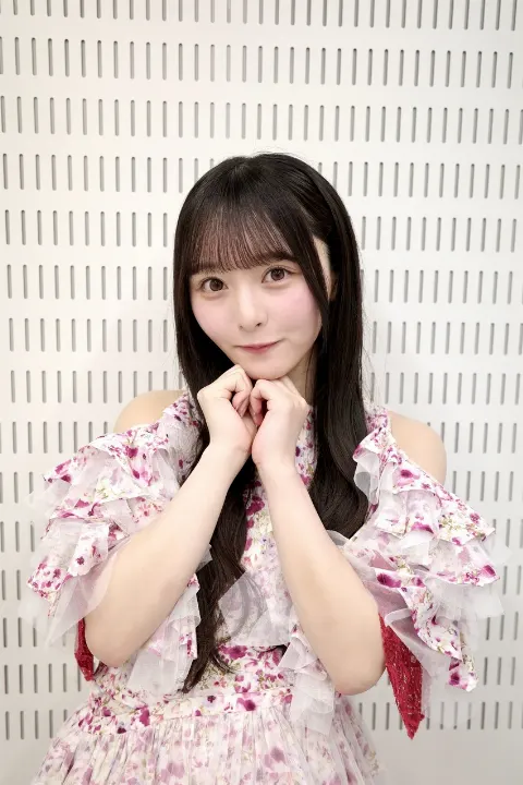 片山 紗希｜君を見つめ（2026-05-16）｜2枚目