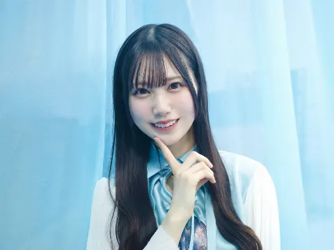 鶴崎 仁香｜水平線の向こう側。（2026-05-16）