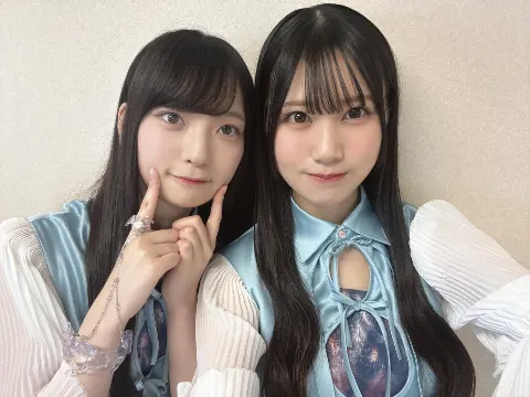 鶴崎 仁香｜水平線の向こう側。（2026-05-16）｜3枚目
