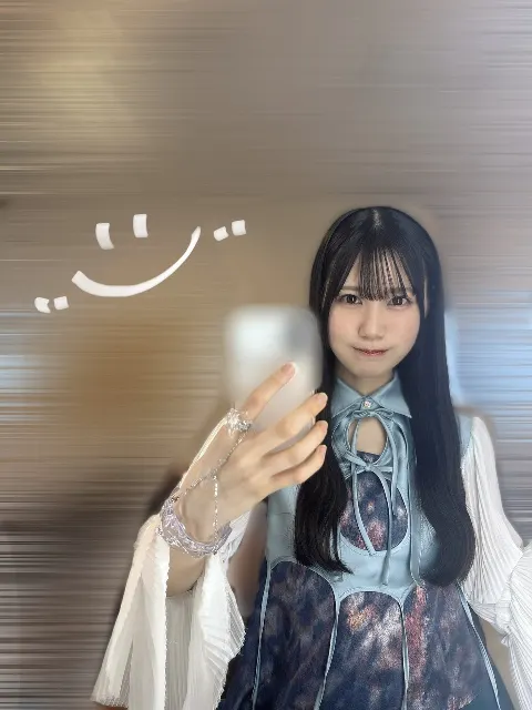 鶴崎 仁香｜水平線の向こう側。（2026-05-16）｜4枚目