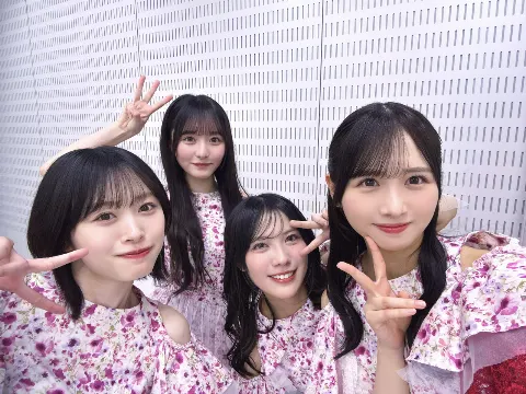上村 ひなの｜花便り（2026-05-17）｜2枚目