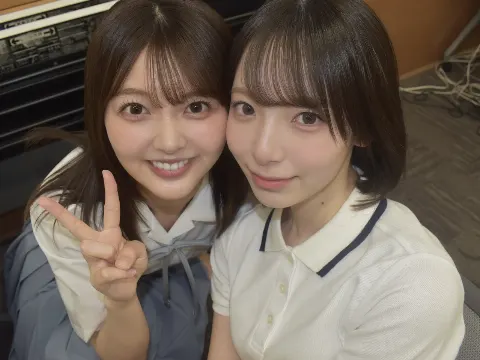 石塚 瑶季｜最高の週末·͜·ᰔᩚ（2026-05-17）｜3枚目