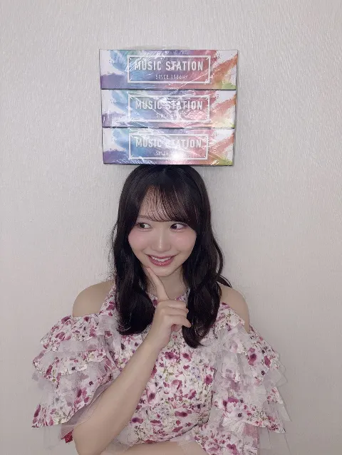 藤嶌 果歩｜今夜も明日も（2026-05-17）｜2枚目