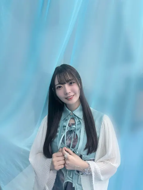 坂井 新奈｜見たことない景色どこかにあるはずなのに（2026-05-17）