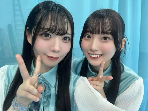 坂井 新奈｜見たことない景色どこかにあるはずなのに（2026-05-17）｜4枚目