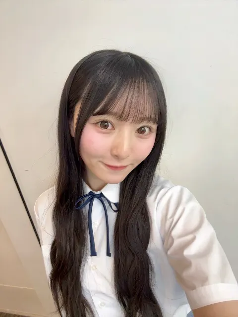 片山 紗希｜おいで夏の境界線（2026-05-18）｜2枚目