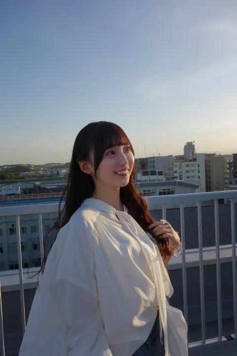 大田 美月｜予想もつかない（2026-05-18）｜3枚目