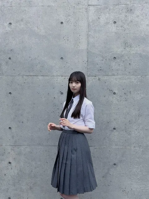 佐藤 優羽｜円周率。（2026-05-18）｜3枚目