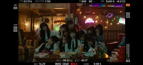佐藤 優羽｜円周率。（2026-05-18）｜7枚目