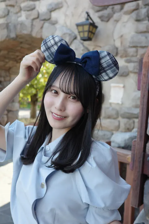 松尾 桜｜sweet（2026-05-18）