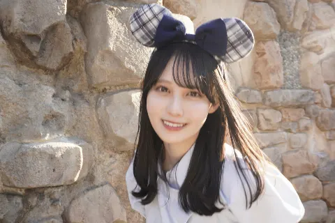 松尾 桜｜sweet（2026-05-18）｜2枚目