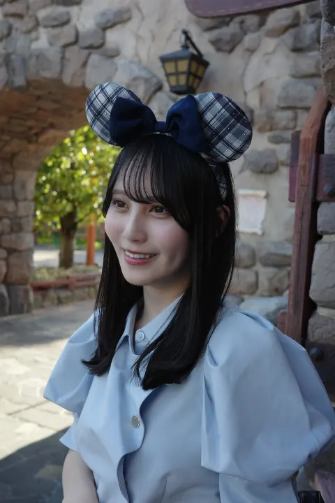 松尾 桜｜sweet（2026-05-18）｜4枚目