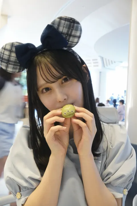 松尾 桜｜sweet（2026-05-18）｜5枚目