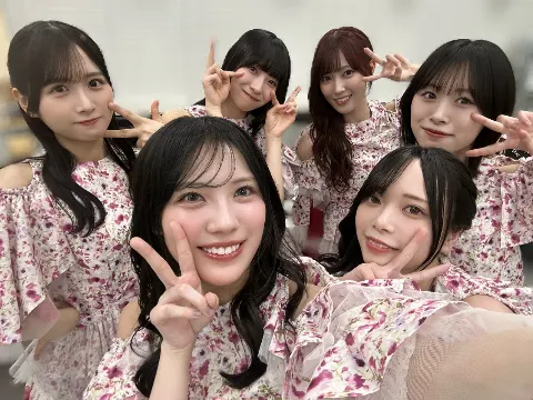森本 茉莉｜私のもの（2026-05-19）｜3枚目
