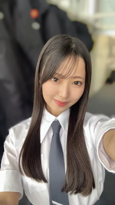 蔵盛 妃那乃｜君を想う。『蔵盛妃那乃』（2026-05-19）｜2枚目