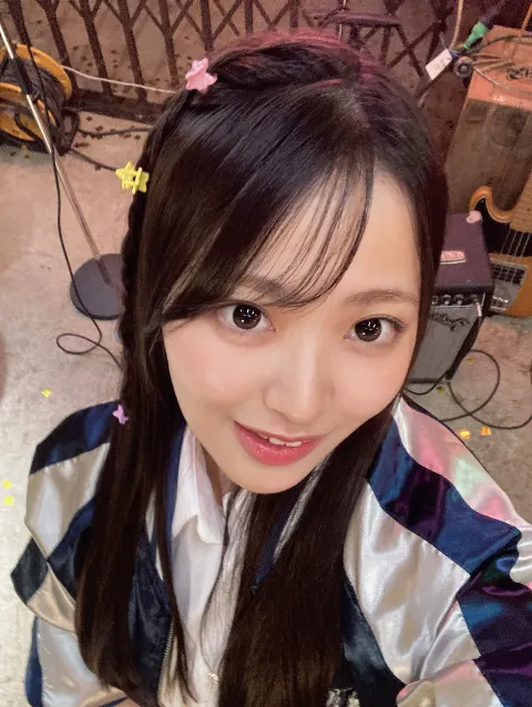 蔵盛 妃那乃｜君を想う。『蔵盛妃那乃』（2026-05-19）｜6枚目