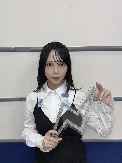 山口 陽世｜( ¨̮ )>≡明日Kind of love発売！（2026-05-19）｜4枚目