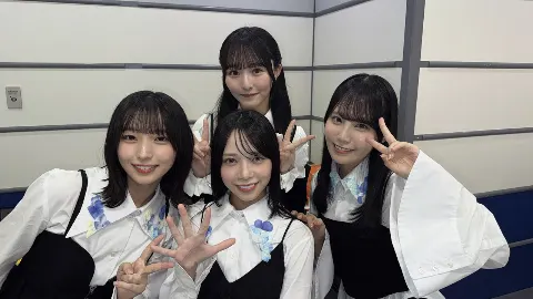 山口 陽世｜( ¨̮ )>≡明日Kind of love発売！（2026-05-19）｜5枚目
