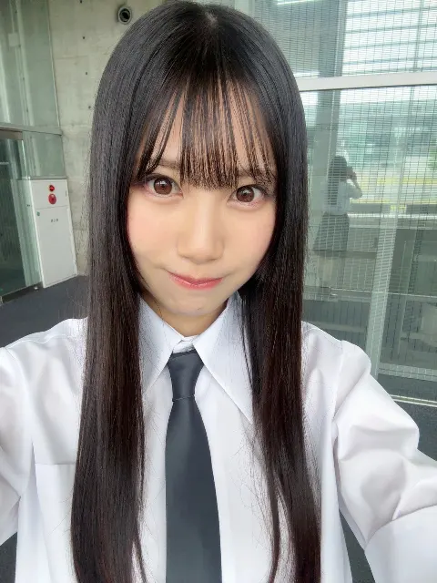 鶴崎 仁香｜恋とは無限だ（2026-05-19）｜5枚目