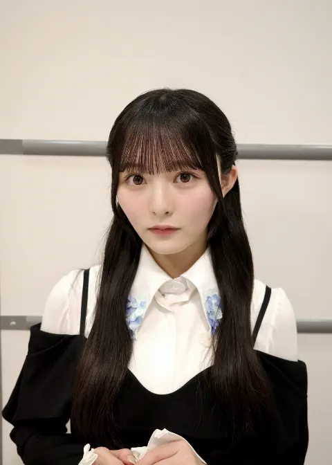 片山 紗希｜僕だけのそばにいて（2026-05-19）