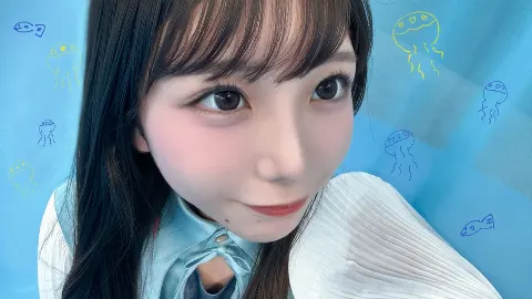 下田 衣珠季｜あたいのペース（2026-05-20）｜3枚目
