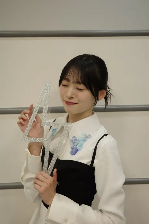 髙橋 未来虹｜Kind of love（2026-05-20）｜4枚目