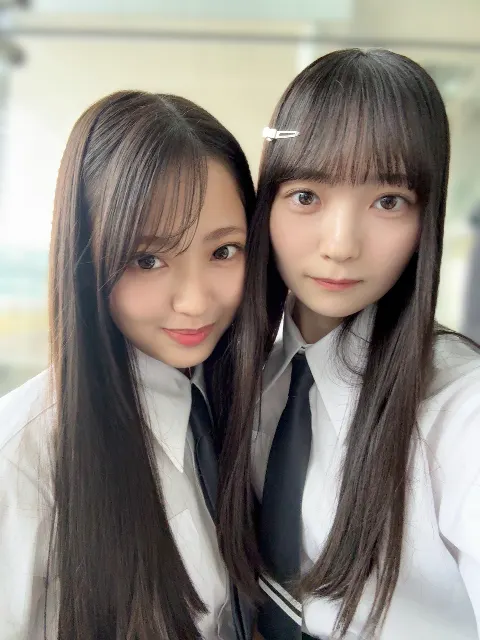 蔵盛 妃那乃｜可愛い上目遣い 『蔵盛妃那乃』（2026-05-20）