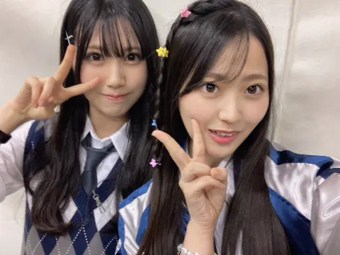 蔵盛 妃那乃｜可愛い上目遣い 『蔵盛妃那乃』（2026-05-20）｜2枚目